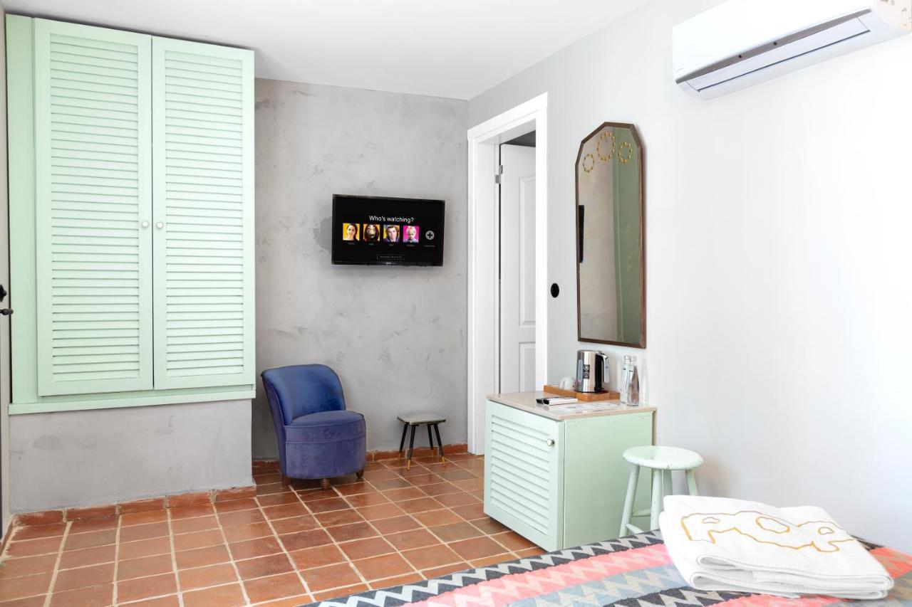 Hotel Pop Alaçatı Eksteriør billede