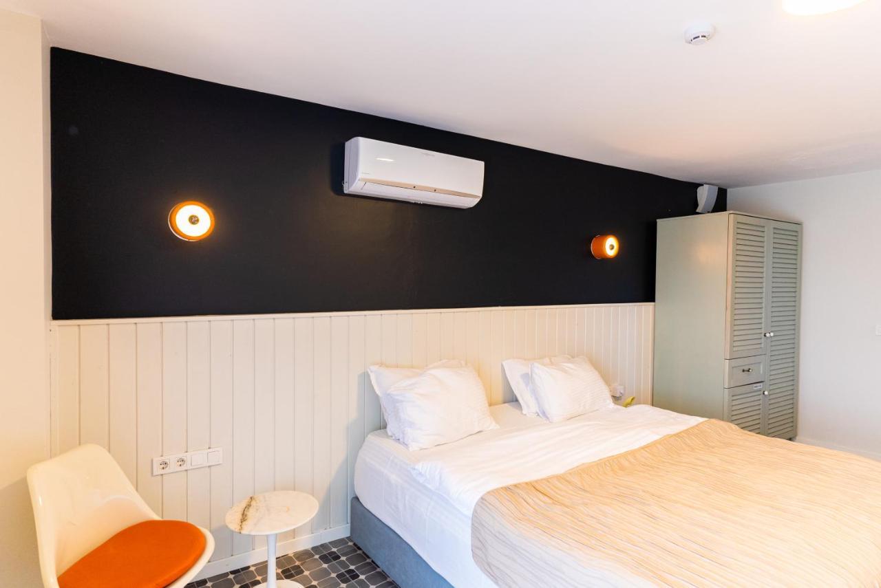 Hotel Pop Alaçatı Eksteriør billede