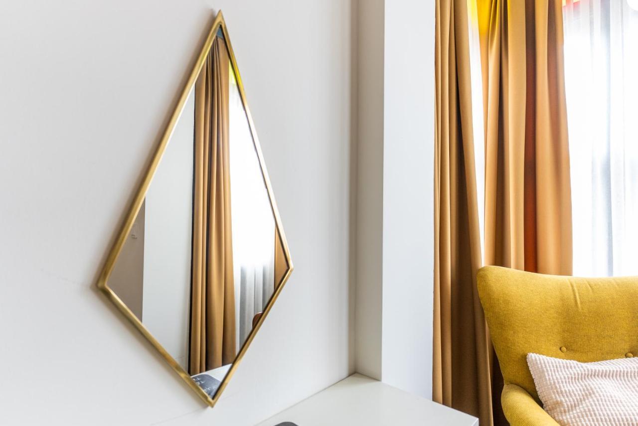 Hotel Pop Alaçatı Eksteriør billede