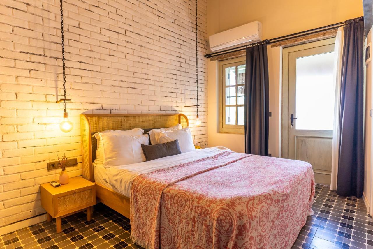 Hotel Pop Alaçatı Eksteriør billede