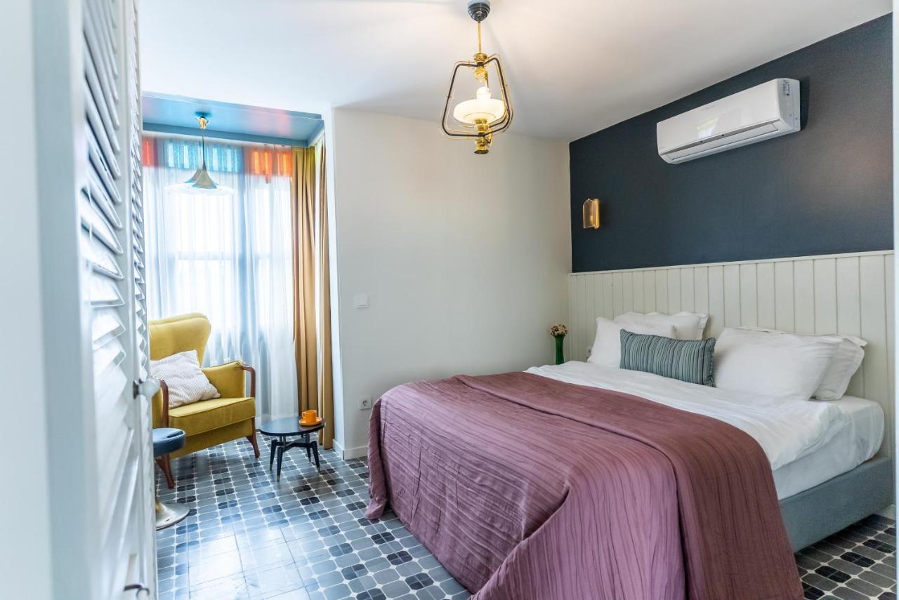 Hotel Pop Alaçatı Eksteriør billede
