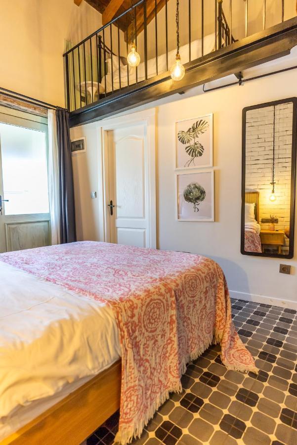 Hotel Pop Alaçatı Eksteriør billede