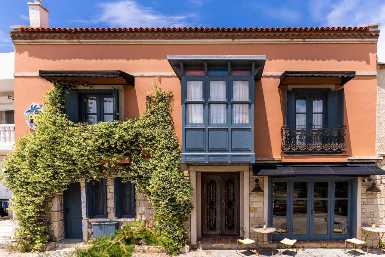 Hotel Pop Alaçatı Eksteriør billede