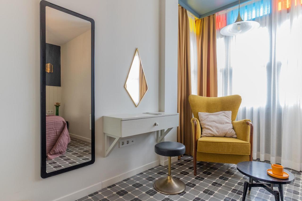 Hotel Pop Alaçatı Eksteriør billede