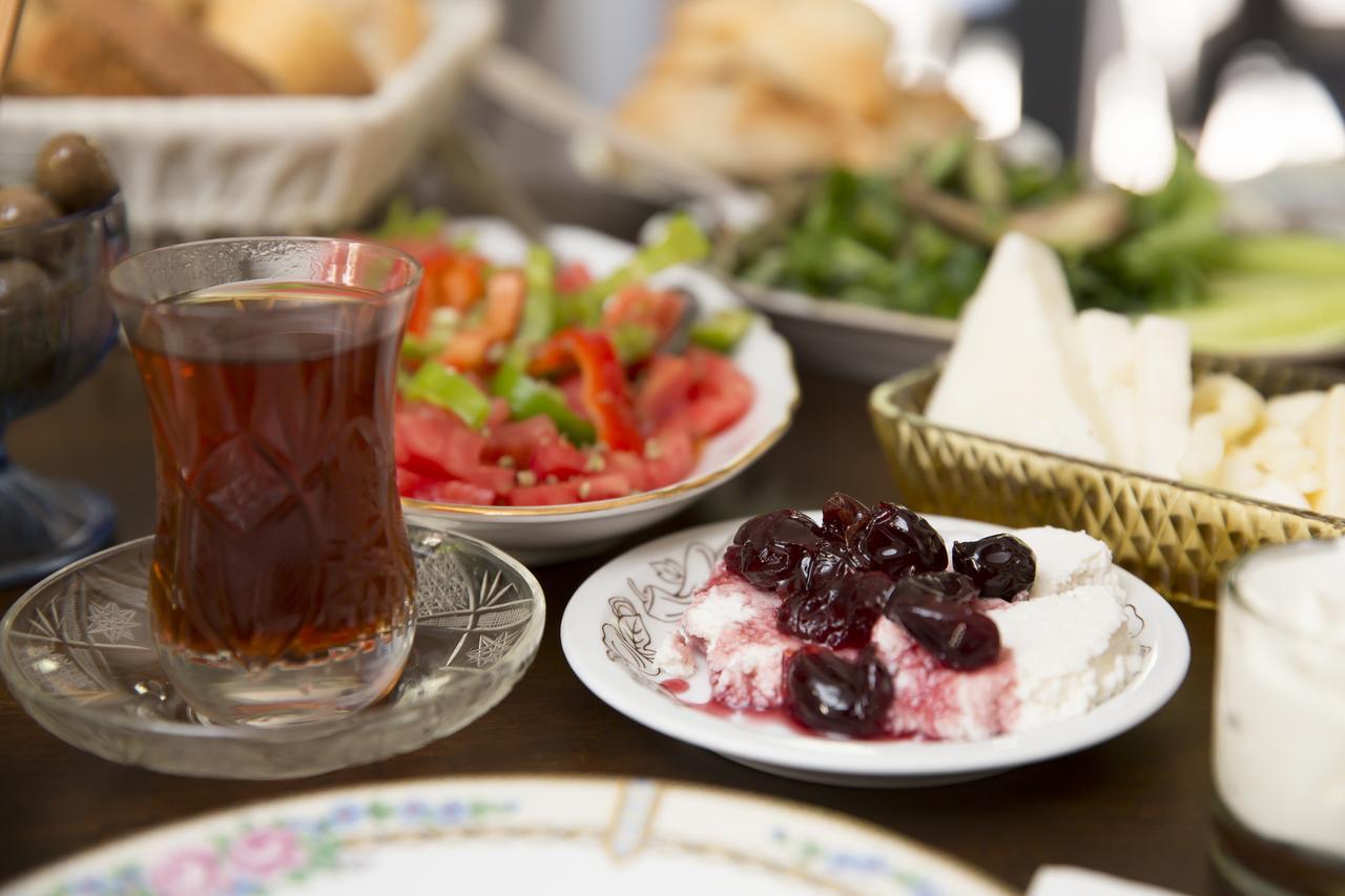 Hotel Pop Alaçatı Eksteriør billede