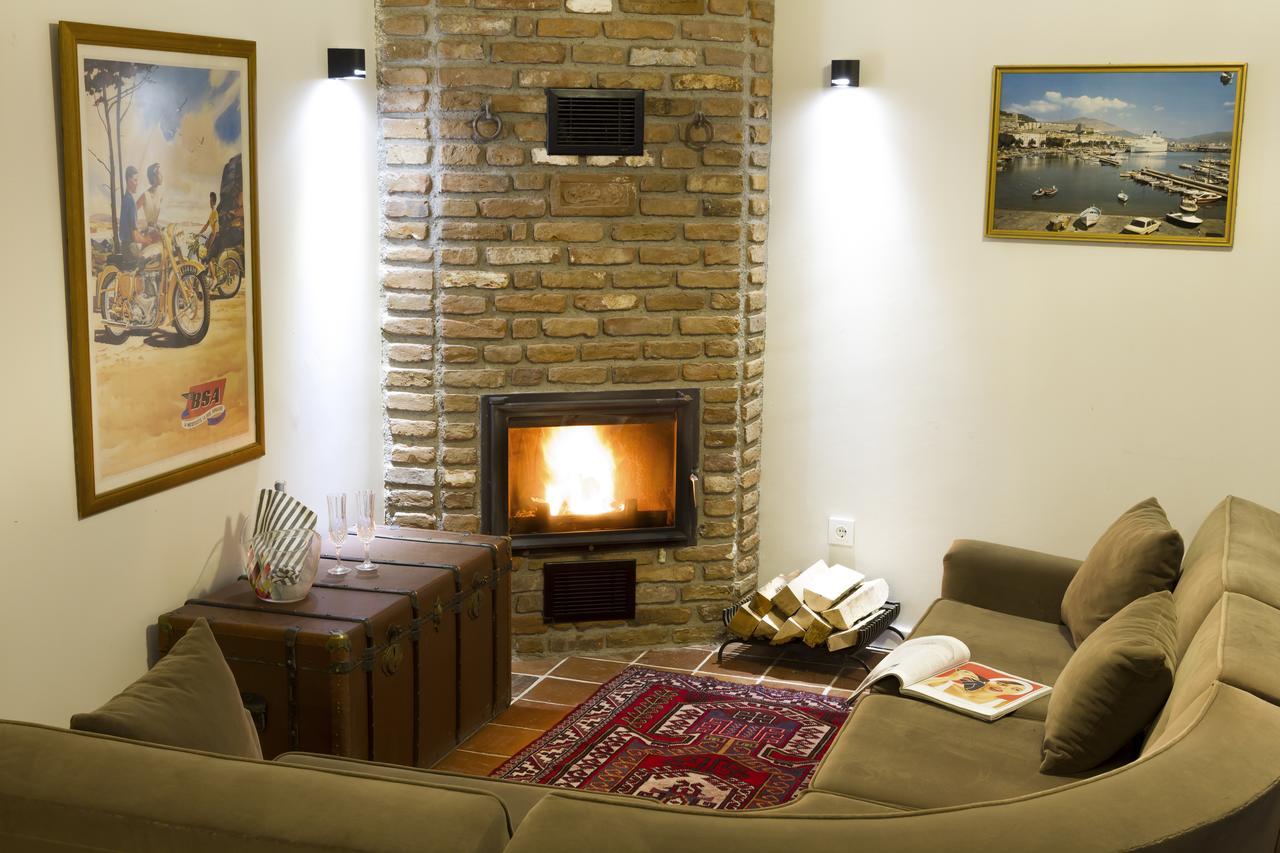 Hotel Pop Alaçatı Eksteriør billede