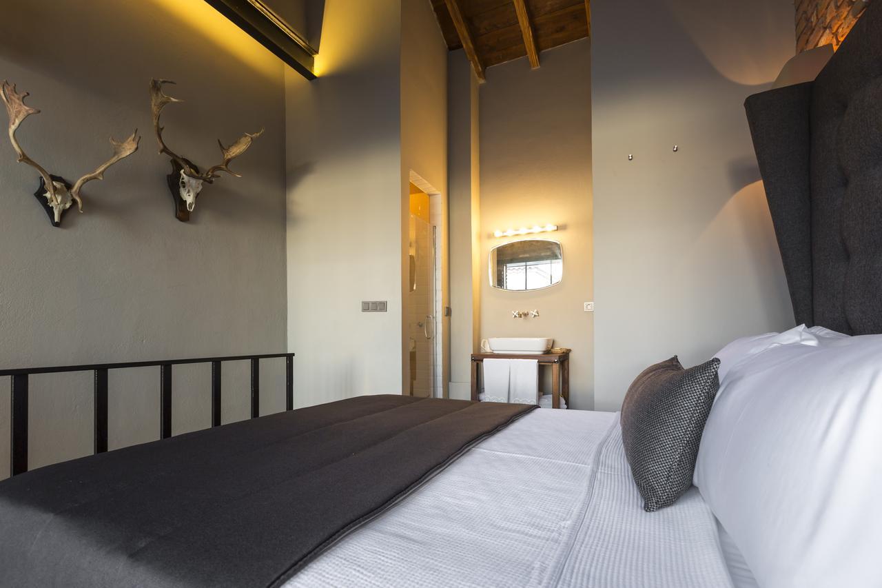 Hotel Pop Alaçatı Eksteriør billede