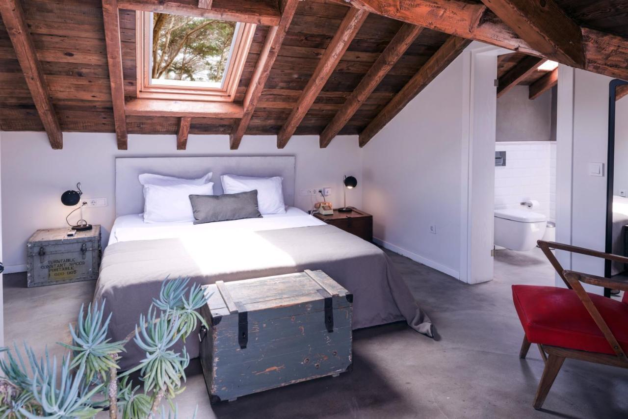 Hotel Pop Alaçatı Eksteriør billede